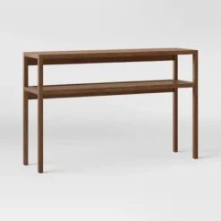 Warwick Narrow Console Table - Threshold™ -Living Room Furniture Store GUEST cd4fd11e 7097 4e3d b9e6 a69086d987a8