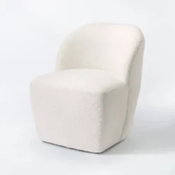 Pasadena Swivel Accent Chair - Threshold™ Designed With Studio McGee 17 Pasadena Swivel Accent Chair - Threshold™ Designed With Studio McGee -Living Room Furniture Store GUEST cd9060e2 12fa 413f b6d7 6c2c24bfe31a