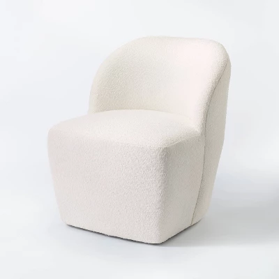 Pasadena Swivel Accent Chair - Threshold™ Designed With Studio McGee 9 Pasadena Swivel Accent Chair - Threshold™ Designed With Studio McGee - Image 7