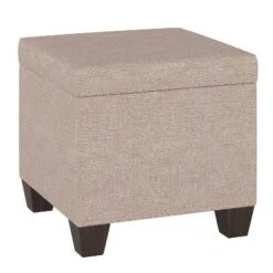 Fairland Storage Ottoman - Skyline Furniture -Living Room Furniture Store GUEST ce13df20 88f2 44b8 840b 66e939f101f0
