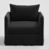 Berea Chair In Velvet - Threshold™ 2 Berea Chair In Velvet - Threshold™ -Living Room Furniture Store GUEST ce1d21d6 2aca 4749 9576 da1e14b37470
