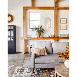 Prescott Slope Arm Sofa - Threshold™ -Living Room Furniture Store GUEST d48c07d6 6b32 4437 a0cc 1a00f646f10b