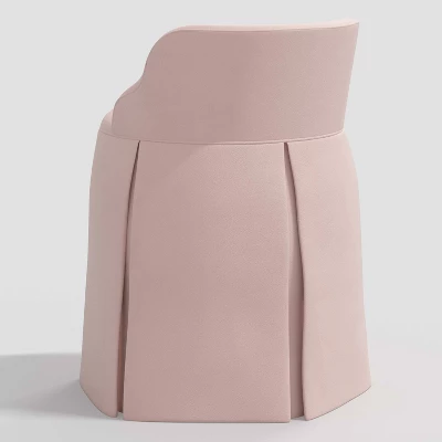 Quin Vanity Chair - Threshold™ 5 Quin Vanity Chair - Threshold™ - Image 3