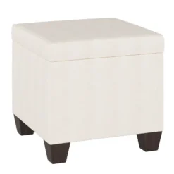Fairland Storage Ottoman - Skyline Furniture -Living Room Furniture Store GUEST d76f6aa5 9bd5 4abc bf72 47af11282ff4
