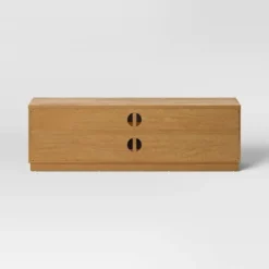 70" Bourne Media Stand - Threshold™ -Living Room Furniture Store GUEST d8e38e87 1f3f 44d3 a854 d45718fcf20d