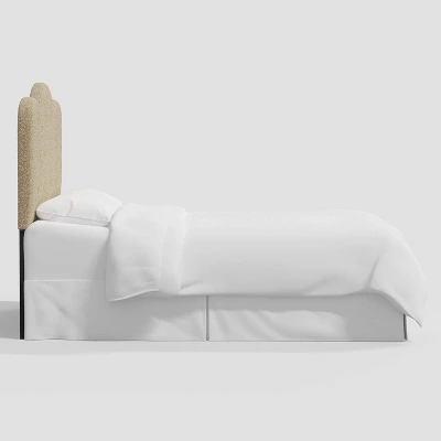 Lizzie Headboard In Boucle - Threshold™ 4 Lizzie Headboard In Boucle - Threshold™ - Image 2