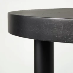 Northvale Round Wood Dining Table - Threshold™ Designed With Studio McGee -Living Room Furniture Store GUEST dad5bc87 1cbd 4a5d 9d82 271c86371082