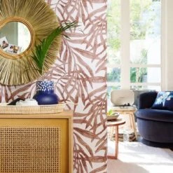 Woven Arched Wood Cabinet - Threshold™ -Living Room Furniture Store GUEST dddc48a5 55a6 4288 9274 e7ab2ffd1db6