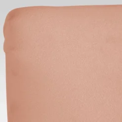 25" Velvet Parsons Counter Height Barstool Wood - Threshold™ -Living Room Furniture Store GUEST df732ee6 64c2 43c4 a37a c06c60accbb2