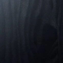 Console Table With Woven Rattan Shelf Black - Threshold™ Designed With Studio McGee -Living Room Furniture Store GUEST e1613420 d0bc 4a55 a761 2067407b344a