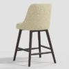Geller Counter Height Barstool In Woven - Threshold™ -Living Room Furniture Store GUEST e2976cd5 585a 4690 8670 903089a58a4e
