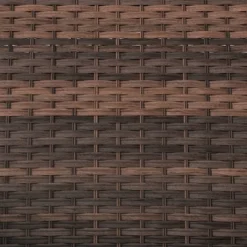 Halsted 5pc Wicker Small Space Patio Furniture Set - Threshold™ -Living Room Furniture Store GUEST e3dce2c3 e9e4 4a04 8c54 521b323032f7