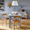 Cliff Haven Solid Wood With Woven Seat Counter Height Barstool - Threshold™ Designed With Studio McGee 1 Cliff Haven Solid Wood With Woven Seat Counter Height Barstool - Threshold™ Designed With Studio McGee -Living Room Furniture Store GUEST e7f0e7d0 01de 4c46 9def 71902dd4c736