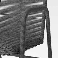 2pc Granby Padded Wicker Outdoor Patio Dining Chairs Arm Chairs Gray - Threshold™ -Living Room Furniture Store GUEST eaf73d63 a444 4a74 892d f3eb1ad41619