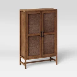 Warwick Library Cabinet - Threshold™ -Living Room Furniture Store GUEST eedcfa80 1d3d 48bc 8d06 bce1fe7f86ac