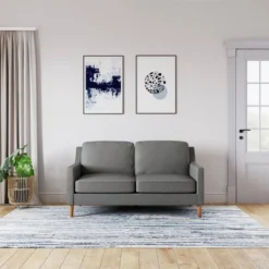 Prescott Loveseat - Threshold™ -Living Room Furniture Store GUEST f06cc0a8 3965 4e0e 8d04 484cb6a8ae0d