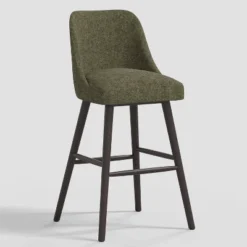 Geller Modern Counter Height Barstool In Woven - Threshold™ -Living Room Furniture Store GUEST f0e010cb a019 46a1 919e 98f8525c4d4b