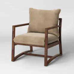 Higgins Sling Armchair - Threshold™ 25 Higgins Sling Armchair - Threshold™ -Living Room Furniture Store GUEST f118723a 7346 4f5d b4b1 30cd139f5a5c