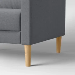 Lyndhurst Loveseat - Threshold™ -Living Room Furniture Store GUEST f1cfe8d8 0528 4b00 9146 68033f91ab62