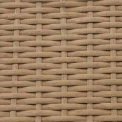 Popperton Arched Wicker Bench - Black - Threshold™ Designed With Studio McGee -Living Room Furniture Store GUEST f2812ca5 8a48 4612 8a93 11c0ec9dcb28