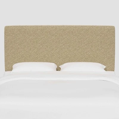 Kelsey Headboard In Boucle - Threshold™ 3 Kelsey Headboard In Boucle - Threshold™