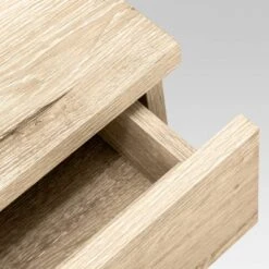 Loring Console Table Vintage Oak - Threshold™ -Living Room Furniture Store GUEST f3b5a9ab c44a 408b 821c 3ec430c24377