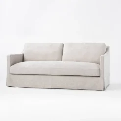 Vivian Park Upholstered Sofa - Threshold™ Designed With Studio McGee 28 Vivian Park Upholstered Sofa - Threshold™ Designed With Studio McGee -Living Room Furniture Store GUEST f4634783 c6bf 4754 bf7f b431f7c307d8