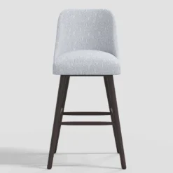 Geller Modern Geometric Counter Height Barstool - Threshold™ -Living Room Furniture Store GUEST f52998ed eae0 4dec a77d 6d46c8aa9664