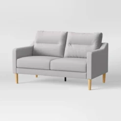 Lyndhurst Loveseat - Threshold™ -Living Room Furniture Store GUEST f54ccad6 491e 47fc 966a 5b0141128a94