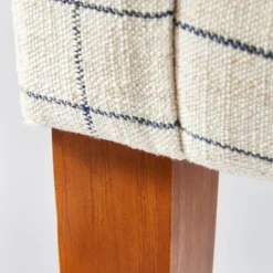 Clearfield Swoop Arm Dining Chair - Threshold™ Designed With Studio McGee -Living Room Furniture Store GUEST f5a91e95 4cae 4399 b7ee a53c6c4db08c