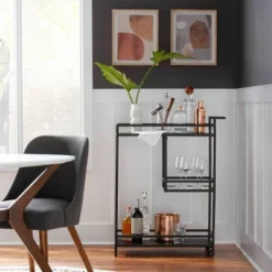 42" Emmond Mid-Century Modern Round Dining Table Natural/White - Threshold™ 9 42" Emmond Mid-Century Modern Round Dining Table Natural/White - Threshold™ -Living Room Furniture Store GUEST f66c8685 92f0 4435 9e3f 60448db518a9