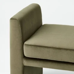 Vernon Ottoman - Threshold™ Designed With Studio McGee -Living Room Furniture Store GUEST f893d3d8 1e5b 4365 8dfa 6e04ab6c2ae8