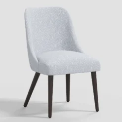 Geller Modern Dining Chair In Geometric - Threshold™ -Living Room Furniture Store GUEST f9afd594 6c08 4143 9350 16ad20592e75