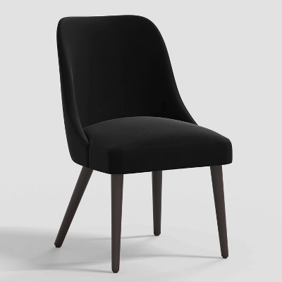 Geller Modern Dining Chair In Velvet - Threshold™ 10 Geller Modern Dining Chair In Velvet - Threshold™ - Image 8