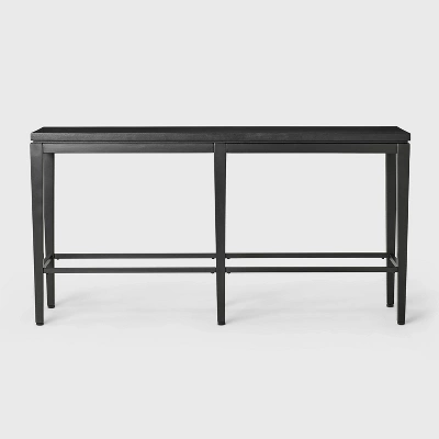 Marvale Console Table - Threshold™ Designed With Studio McGee 4 Marvale Console Table - Threshold™ Designed With Studio McGee - Image 2