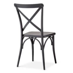 Set Of 2 Malden French Bistro Dining Chair Black - Threshold™ 13 Set Of 2 Malden French Bistro Dining Chair Black - Threshold™ -Living Room Furniture Store GUEST ff4df861 75ed 4bf7 926d 79e3143f1314